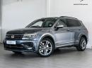 Thumbnail Volkswagen Tiguan Allspace 2.0TSI 4Motion Comfortline