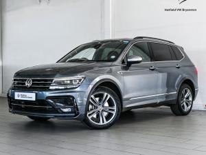Volkswagen Tiguan Allspace 2.0TSI 4Motion Comfortline - Image 1