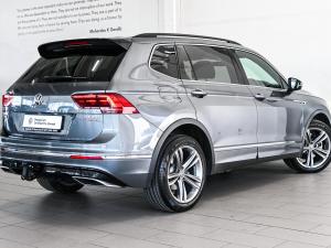 Volkswagen Tiguan Allspace 2.0TSI 4Motion Comfortline - Image 21