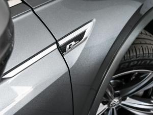 Volkswagen Tiguan Allspace 2.0TSI 4Motion Comfortline - Image 2