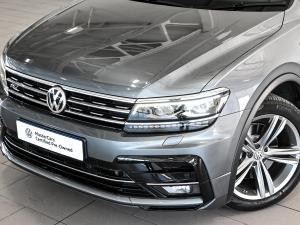 Volkswagen Tiguan Allspace 2.0TSI 4Motion Comfortline - Image 4