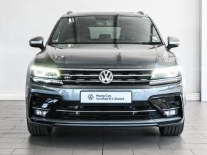 Volkswagen Tiguan Allspace 2.0TSI 4Motion Comfortline - Image 5