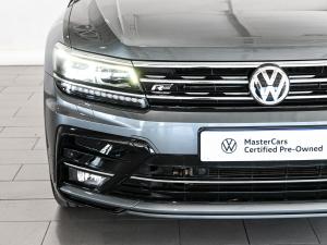 Volkswagen Tiguan Allspace 2.0TSI 4Motion Comfortline - Image 6
