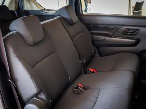 Suzuki Ertiga 1.5 GA - Image 15