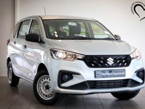 Suzuki Ertiga 1.5 GA - Image 1