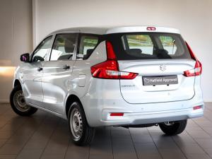 Suzuki Ertiga 1.5 GA - Image 20