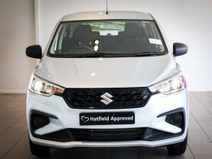 Suzuki Ertiga 1.5 GA - Image 5