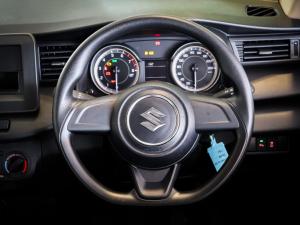 Suzuki Ertiga 1.5 GA - Image 7