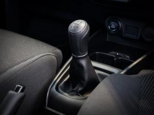 Suzuki Ertiga 1.5 GA - Image 9