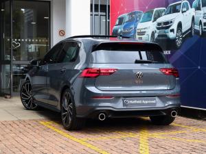 Volkswagen Golf GTI - Image 8