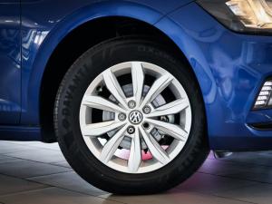 Volkswagen Polo hatch 1.0TSI Comfortline auto - Image 2