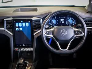 Volkswagen Amarok 2.0BiTDI double cab Style 4Motion - Image 10