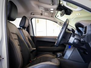 Volkswagen Amarok 2.0BiTDI double cab Style 4Motion - Image 12