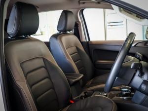 Volkswagen Amarok 2.0BiTDI double cab Style 4Motion - Image 13