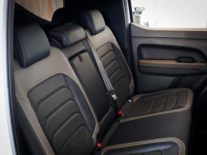 Volkswagen Amarok 2.0BiTDI double cab Style 4Motion - Image 15