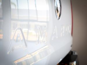Volkswagen Amarok 2.0BiTDI double cab Style 4Motion - Image 16