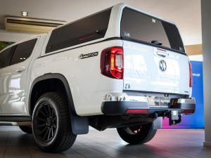 Volkswagen Amarok 2.0BiTDI double cab Style 4Motion - Image 19