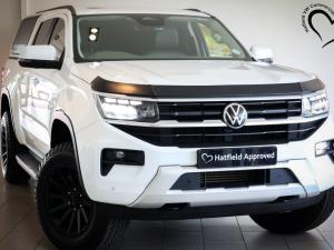 Volkswagen Amarok 2.0BiTDI double cab Style 4Motion - Image 1