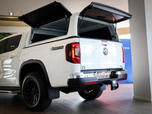 Volkswagen Amarok 2.0BiTDI double cab Style 4Motion - Image 20