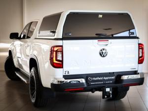 Volkswagen Amarok 2.0BiTDI double cab Style 4Motion - Image 21