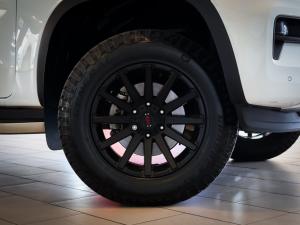 Volkswagen Amarok 2.0BiTDI double cab Style 4Motion - Image 2