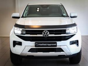 Volkswagen Amarok 2.0BiTDI double cab Style 4Motion - Image 4