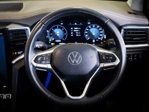 Volkswagen Amarok 2.0BiTDI double cab Style 4Motion - Image 5