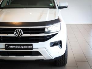 Volkswagen Amarok 2.0BiTDI double cab Style 4Motion - Image 6