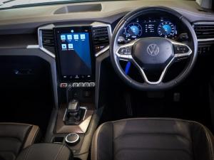 Volkswagen Amarok 2.0BiTDI double cab Style 4Motion - Image 9