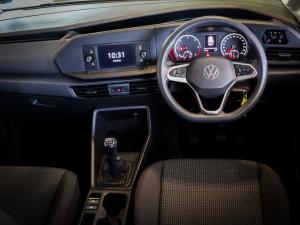 Volkswagen Caddy Maxi Kombi 2.0TDI - Image 10