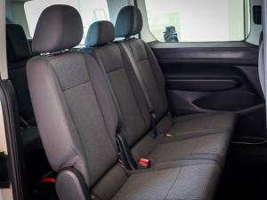 Volkswagen Caddy Maxi Kombi 2.0TDI - Image 15