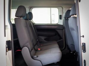 Volkswagen Caddy Maxi Kombi 2.0TDI - Image 16