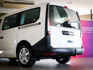 Volkswagen Caddy Maxi Kombi 2.0TDI - Image 19