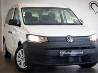 Thumbnail Volkswagen Caddy Maxi Kombi 2.0TDI