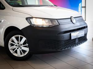 Volkswagen Caddy Maxi Kombi 2.0TDI - Image 3