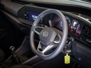 Volkswagen Caddy Maxi Kombi 2.0TDI - Image 7