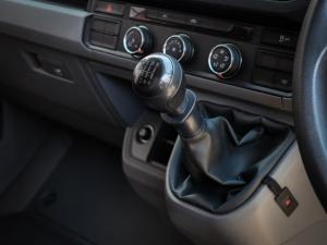 Volkswagen Crafter 50 2.0TDi 103KW LWBP/V - Image 10