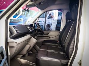 Volkswagen Crafter 50 2.0TDi 103KW LWBP/V - Image 11