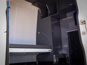 Volkswagen Crafter 50 2.0TDi 103KW LWBP/V - Image 12
