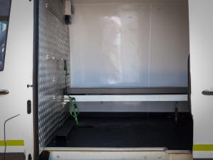 Volkswagen Crafter 50 2.0TDi 103KW LWBP/V - Image 13