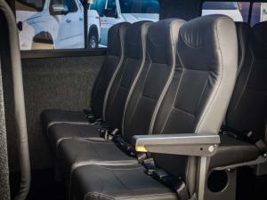 Volkswagen Crafter 50 2.0TDi 103KW LWBP/V - Image 13