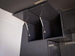 Volkswagen Crafter 50 2.0TDi 103KW LWBP/V - Image 14