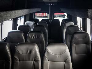 Volkswagen Crafter 50 2.0TDi 103KW LWBP/V - Image 18