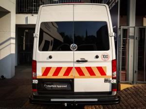 Volkswagen Crafter 50 2.0TDi 103KW LWBP/V - Image 19