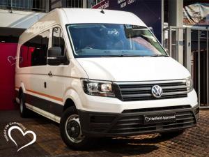 Volkswagen Crafter 50 2.0TDi 103KW LWBP/V - Image 1