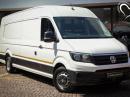 Thumbnail Volkswagen Crafter 50 2.0TDi 103KW LWBP/V