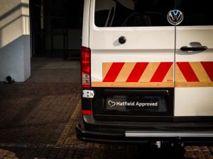 Volkswagen Crafter 50 2.0TDi 103KW LWBP/V - Image 20