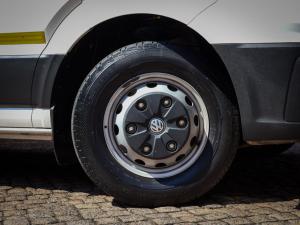 Volkswagen Crafter 50 2.0TDi 103KW LWBP/V - Image 2