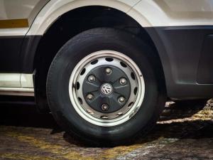 Volkswagen Crafter 50 2.0TDi 103KW LWBP/V - Image 2