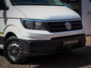 Volkswagen Crafter 50 2.0TDi 103KW LWBP/V - Image 3